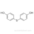 4,4&#39;-tiobis-fenol CAS 2664-63-3